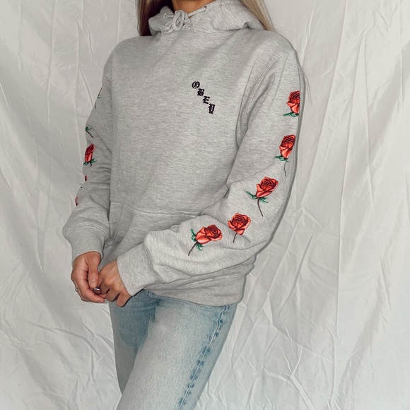 Obey Other - Obey Hoodie